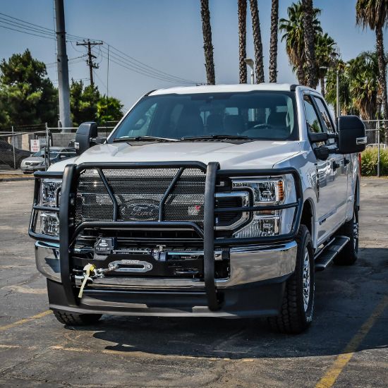 WESTIN F-250/350 2017 - 4623905
