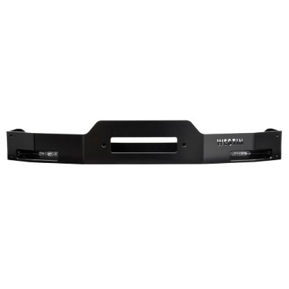 WESTIN MAXTRAY 2500/3500 19-20 BLK - 4624025