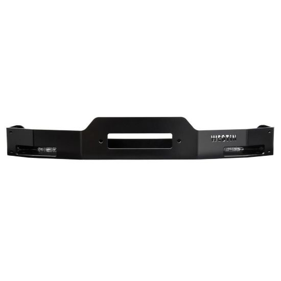 WESTIN MAXTRAY 2500/3500 19-20 BLK - 4624025