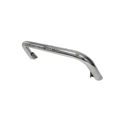WESTIN 5RAY BULL BAR F150 09-13 - 4643740