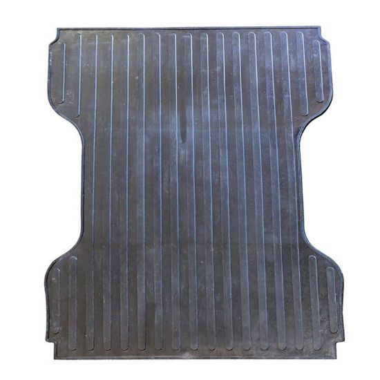 WESTIN BED MAT F150 5.5 FT  2015 - 506355