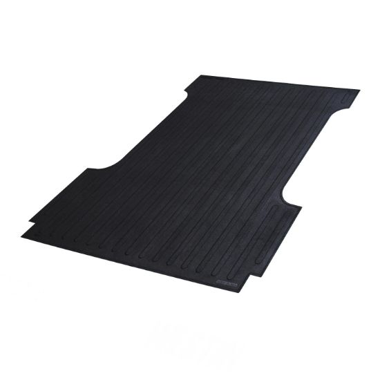 WESTIN TBM F-250 17 8FT BED BLK - 506415