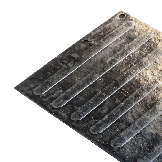 WESTIN TAIL GATE MAT GM 07UP - 506525