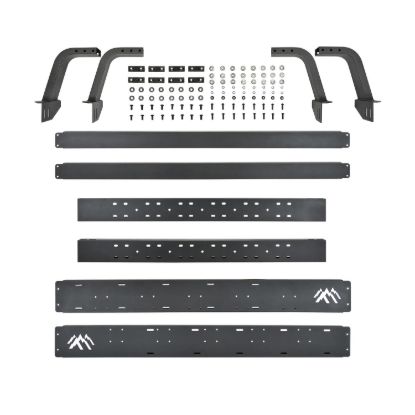 WESTIN TACOMA 2005-2021 (6FT BED) - 5110025