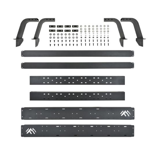 WESTIN TACOMA 2005-2021 (6FT BED) - 5110025