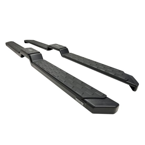 WESTIN HDX RUNNING BOARDS - 5532785