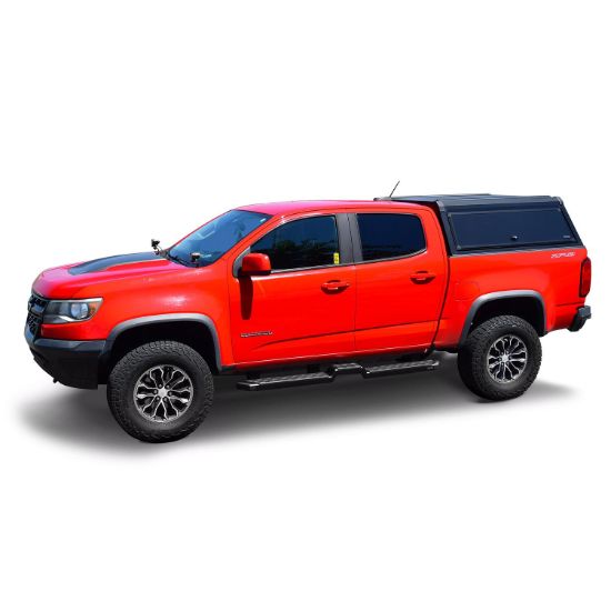 WESTIN HDX RUNNING BOARDS - 5534015