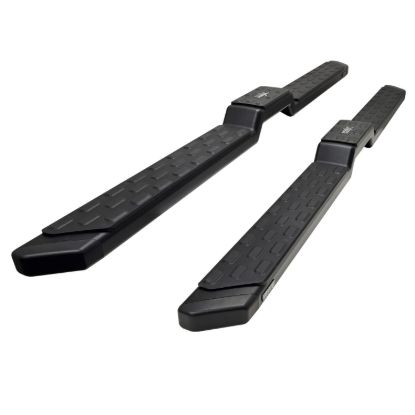 WESTIN HDX RUNNING BOARDS - 5534125