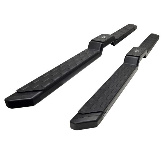 WESTIN HDX RUNNING BOARDS - 5534125