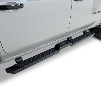 WESTIN HDX RUNNING BOARDS - 5534135
