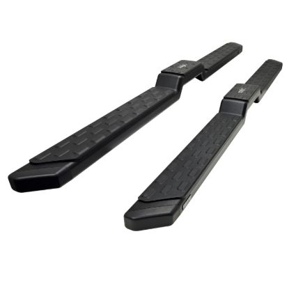WESTIN HDX RUNNING BOARDS  TUNDRA - 5534235