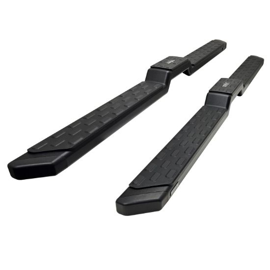 WESTIN HDX RUNNING BOARDS  TUNDRA - 5534235