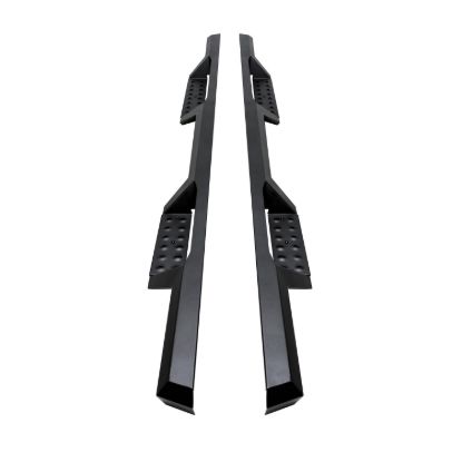 WESTIN HDX DROP NERF STEP BARS - 5611955