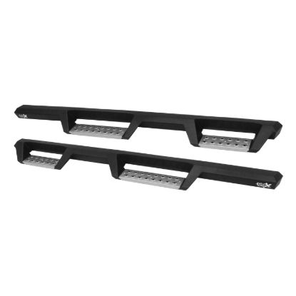 WESTIN HDXDBPS WRANUNL 07-18TBLK - 56132952