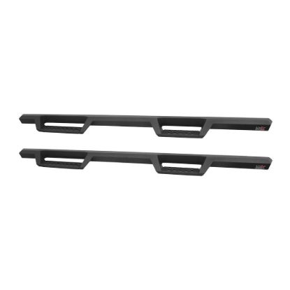 WESTIN DRP STP TBK F150 SC 15-16 - 5613935