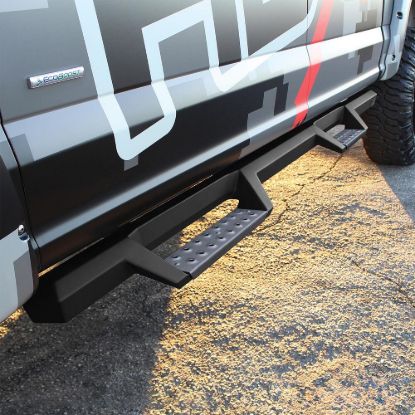 WESTIN HDXDBPS F150SC 15-18TBLK - 56139452