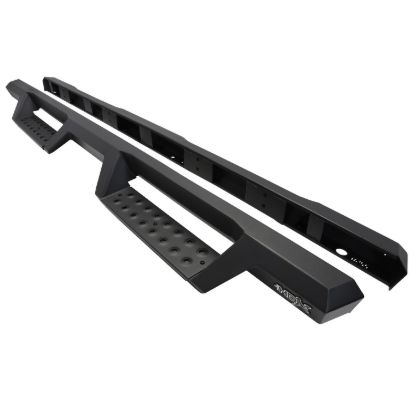 WESTIN HDXDROP 1500 QC 2019 TBLK - 5614095