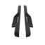 WESTIN HDXDROP SILVER/SIER 1500 RC 19 TBLK - 5614115