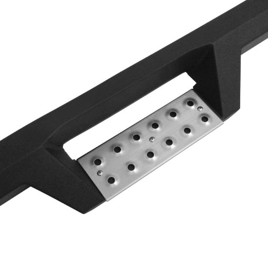 WESTIN HDXSSDROP SILV/SIER 1500 CC 19 TBLK - 56141352