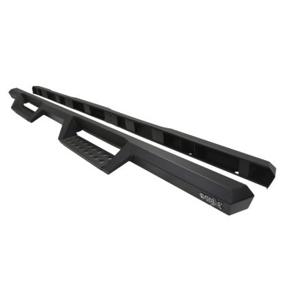 WESTIN HDX DROP NERF STEP BARS - 5614235