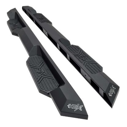 WESTIN HDX XTREME NERF STEP BARS - 5622785