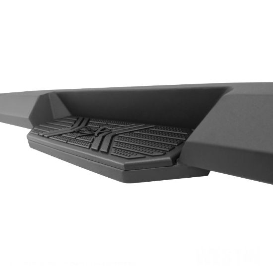 WESTIN HDXXTR WRANGLER JL UNL 18-19 TXBL - 5624075