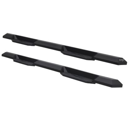 WESTIN HDXXTR RAM1500 CC 19 TBLK - 5624085
