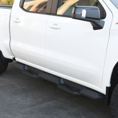 WESTIN HDXXTR SILV/SIERRA 1500 CC 19 TBLK - 5624135