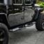 WESTIN HDX XTREME NERF STEP BARS; TEXTURED - 5624165