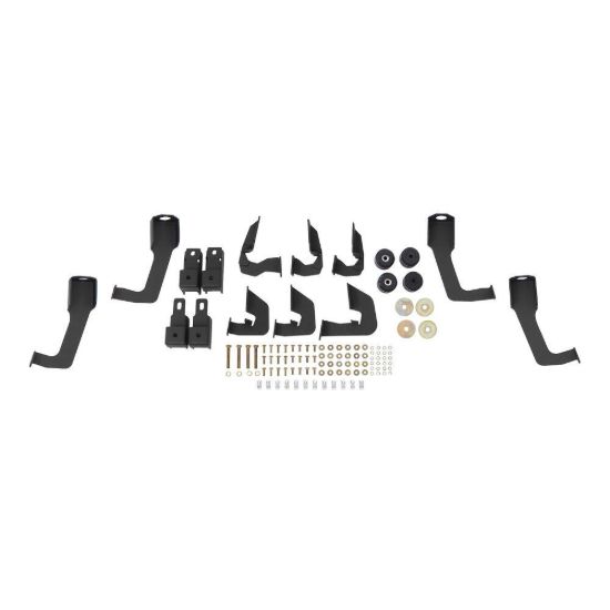 WESTIN HDX DS WW BLK RAM CC 09-18 - 56534325