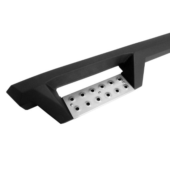 WESTIN HDXDROPBPSSTEP 2500/3500 CC 19 TXBL - 565343452