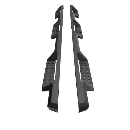 WESTIN HDXDROPW2WNSB  RAM 19-20 TXBL - 56534785