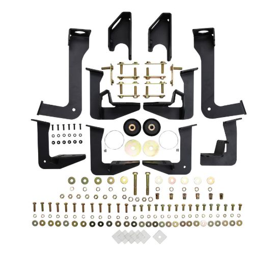 WESTIN BRACKET KITS FOR PART #56534785 - 56534785PK