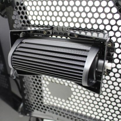 WESTIN HDX FLUSH MNT LED KIT 6 IN - 570025