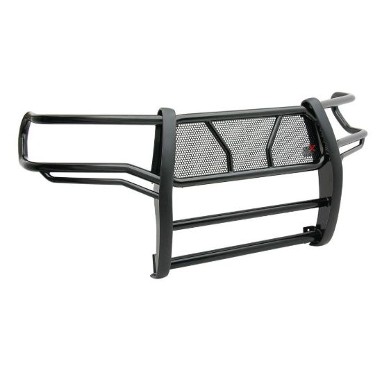 WESTIN HDX GG TUND BLK 07-11 - 572235