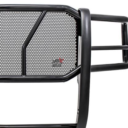 WESTIN HDX MODULAR GRILLE GUARD - 5722505