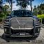 WESTIN HDX MODULAR GRILLE GUARD - 5723870