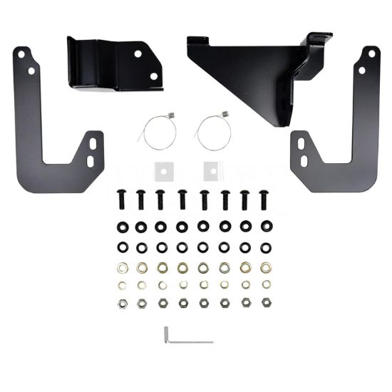 WESTIN HDX MODULAR GRILLE GUARD - 5723905