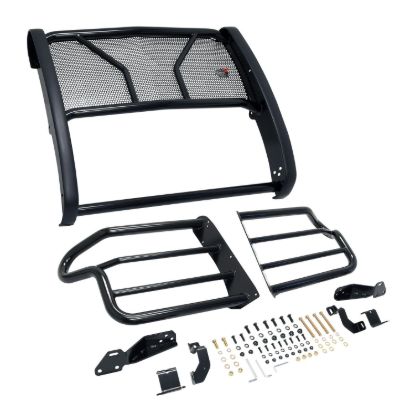 WESTIN HDX MODULAR GRILLE GUARD - 5723995