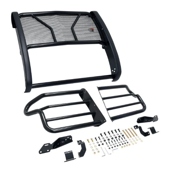 WESTIN HDX MODULAR GRILLE GUARD - 5723995