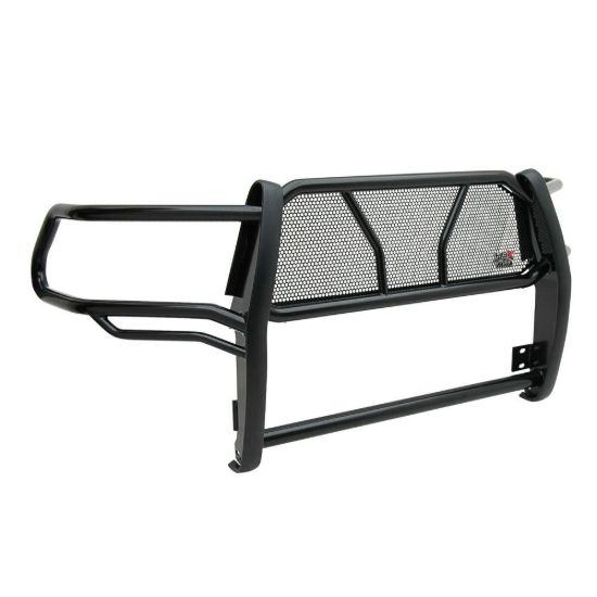 WESTIN HDX GG RAM 15 BLK  09-11 - 573545