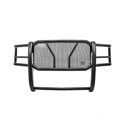 WESTIN GG HDX BLK SILV 15 2014UP - 573685