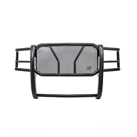 WESTIN GG HDX BLK SILV 15 2014UP - 573685
