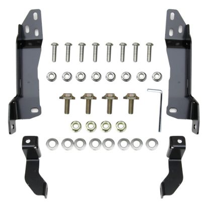 WESTIN HDX GG SS SILV 25/35 2015 - 573780