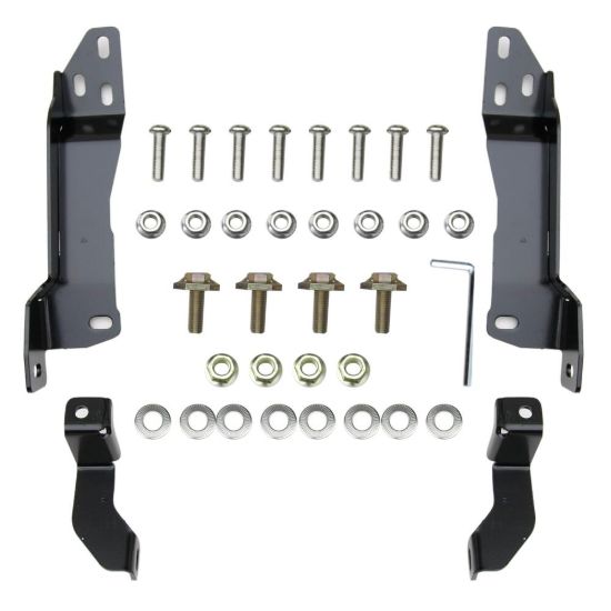 WESTIN HDX GG SS SILV 25/35 2015 - 573780