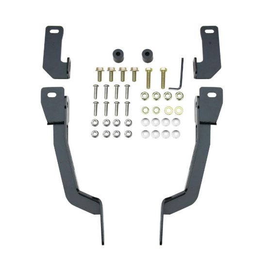 WESTIN HDX GG SS SIERRA 25 2015 - 573790