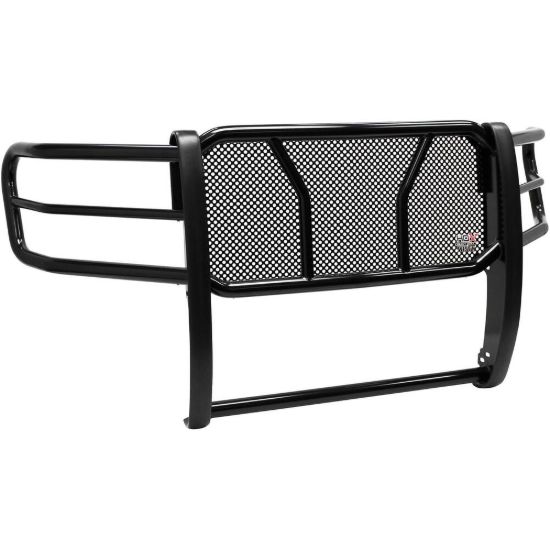 WESTIN GG HDX BK F-150 2015 - 573835