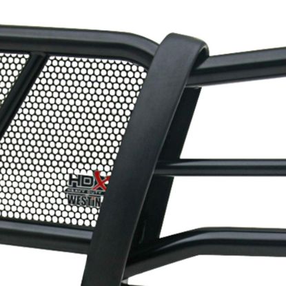 WESTIN HDXGG TITXD 16-17 BLK - 573915