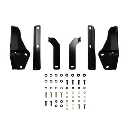 WESTIN HDX GRILLE GUARD 1500 2019 SS - 573970