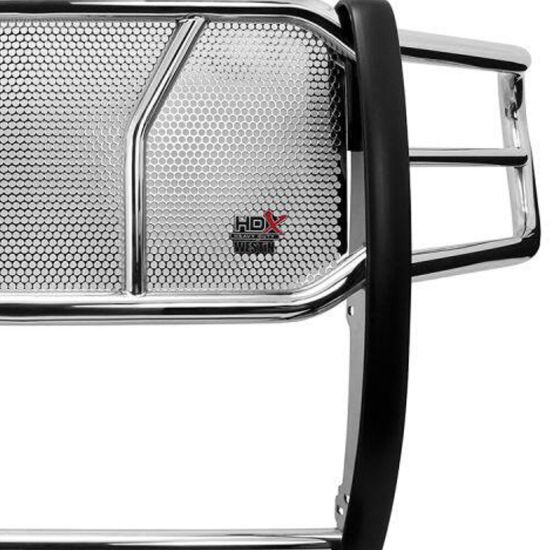 WESTIN HDXGG 2500/3500 20 SS - 573990